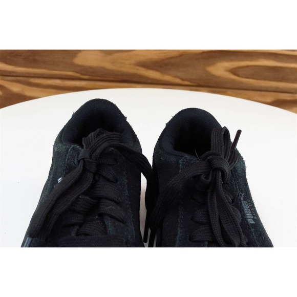 PUMA Toddler Unisex 7 Medium Black Fashion Sneakers Synthetic - Picture 3 of 6